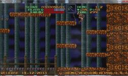 photo d'illustration pour le dossier:Super Castlevania IV Reborn